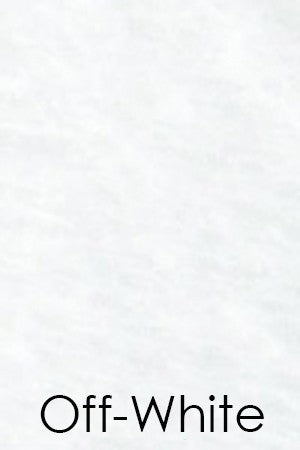 Hacci Slub V-Neck Tee