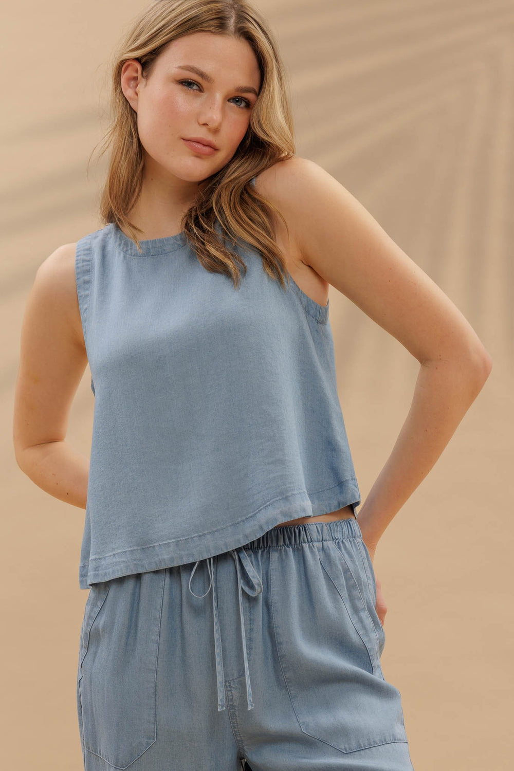 Chambray