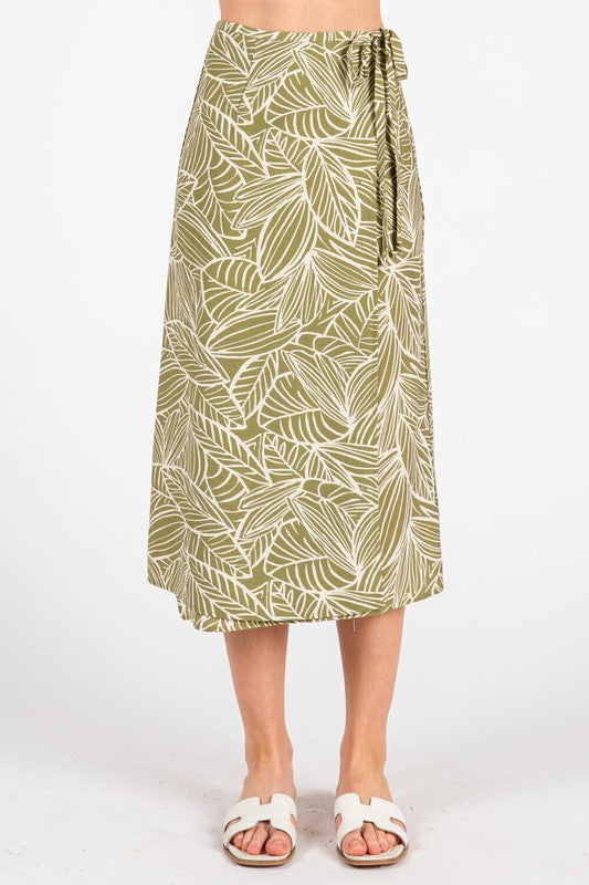 Ivory Olive 0420