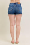 Judy Blue Mr, Dad Shorts