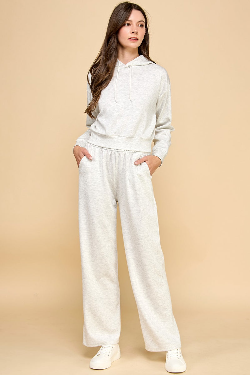 Air Scuba Classic Hoodie Set