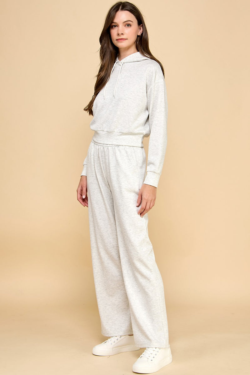 Air Scuba Classic Hoodie Set