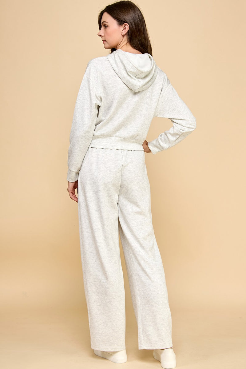 Air Scuba Classic Hoodie Set