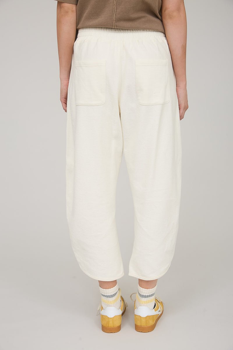 Pocket Detail Knit Lounge Pants