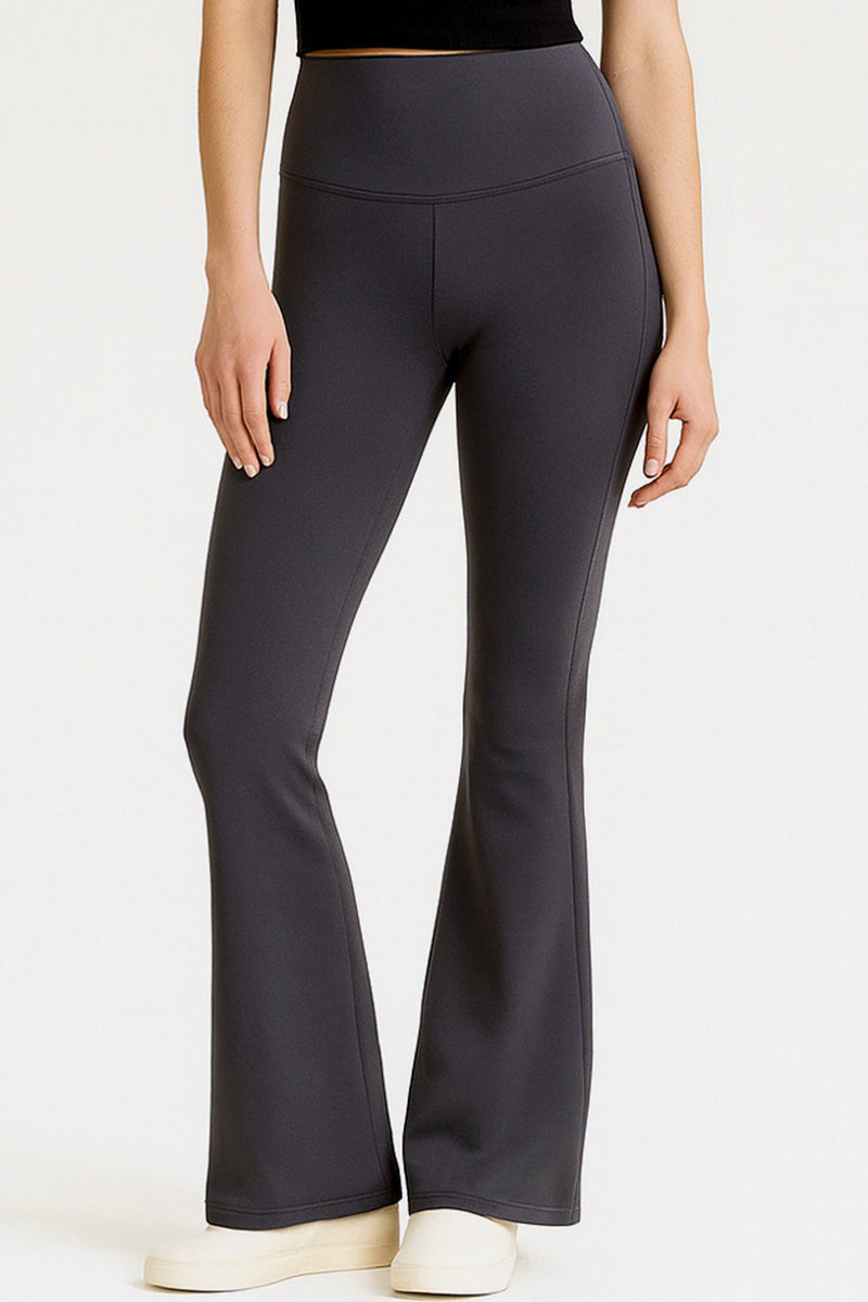 High Waist Butt Lift Yoga Pants