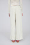 Washed Wide Leg Drawstring Lounge Pants