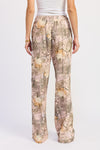 Woodland Camo Sweatpants