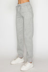 Loungewear Fleece Jogger Pants
