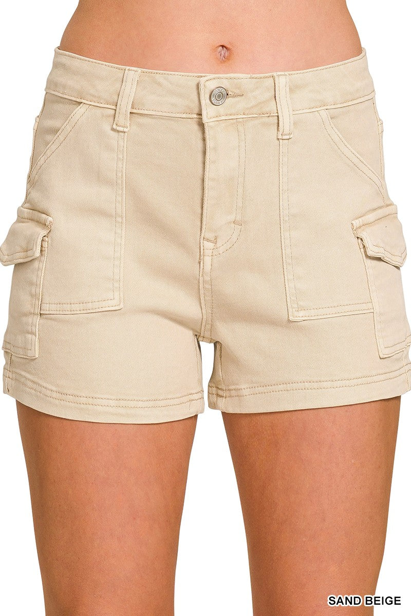 Sand Beige