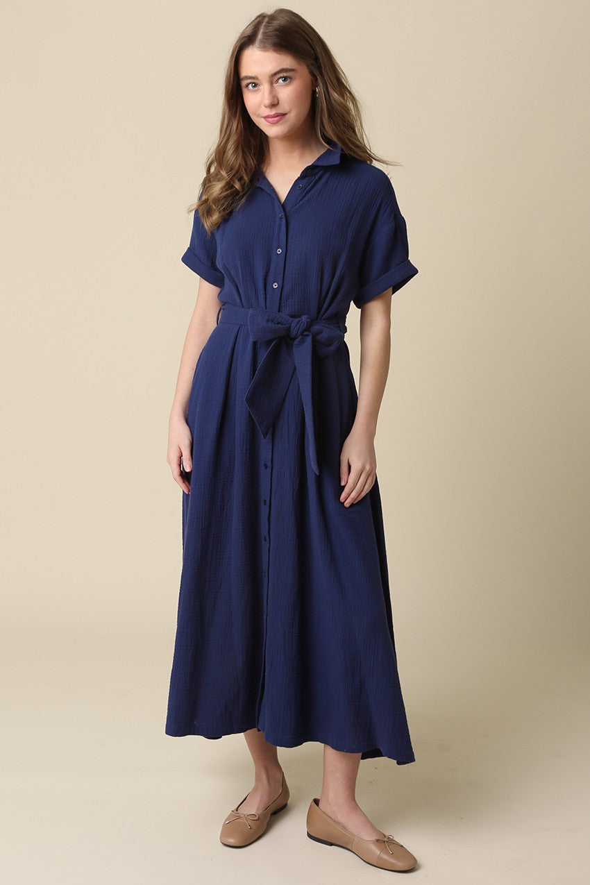 Navy Blue