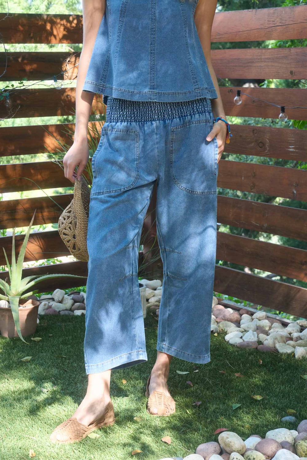 Denim
