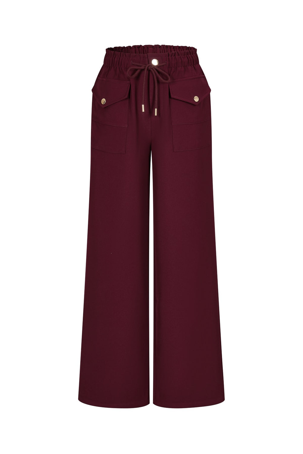 DK Burgundy