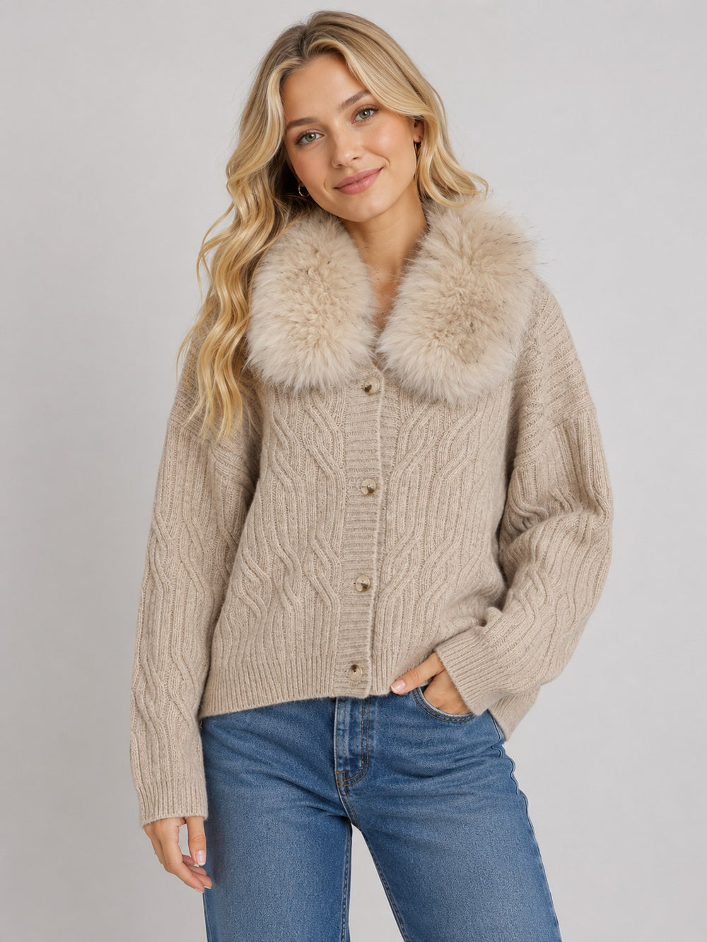 Taupe