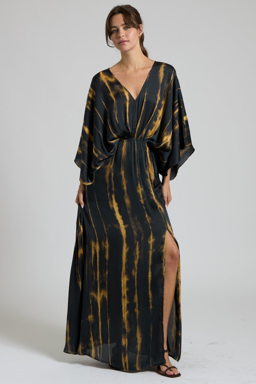 D.Navy/Gold