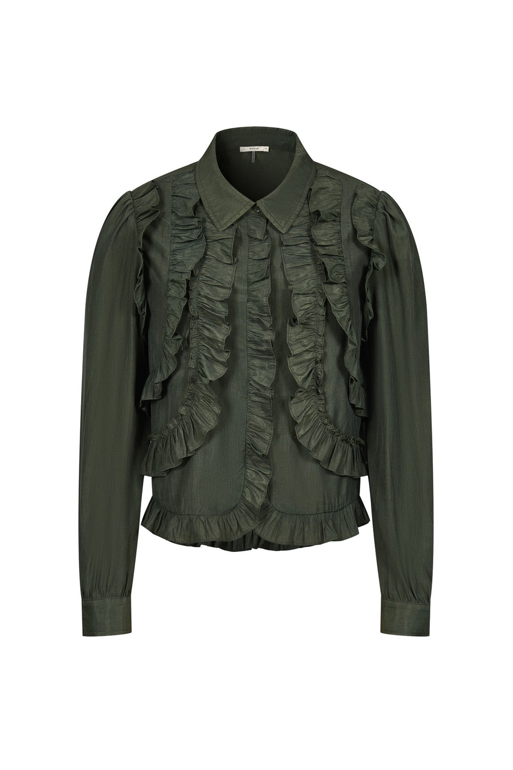 DK Olive