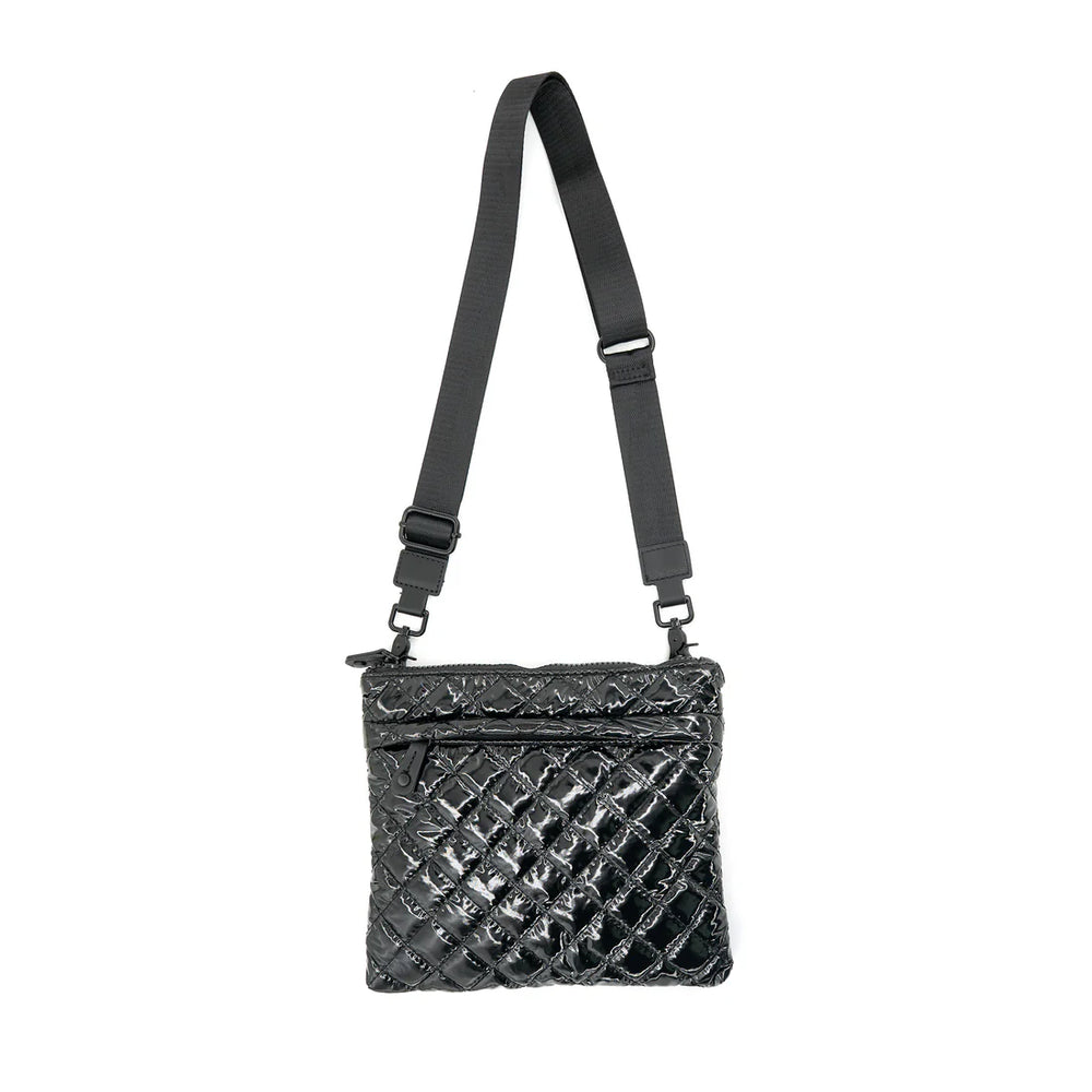 Black Patent
