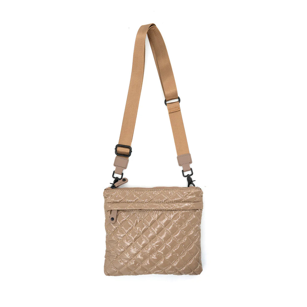 Mocha Patent