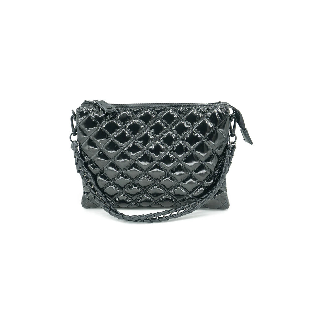 Black Patent