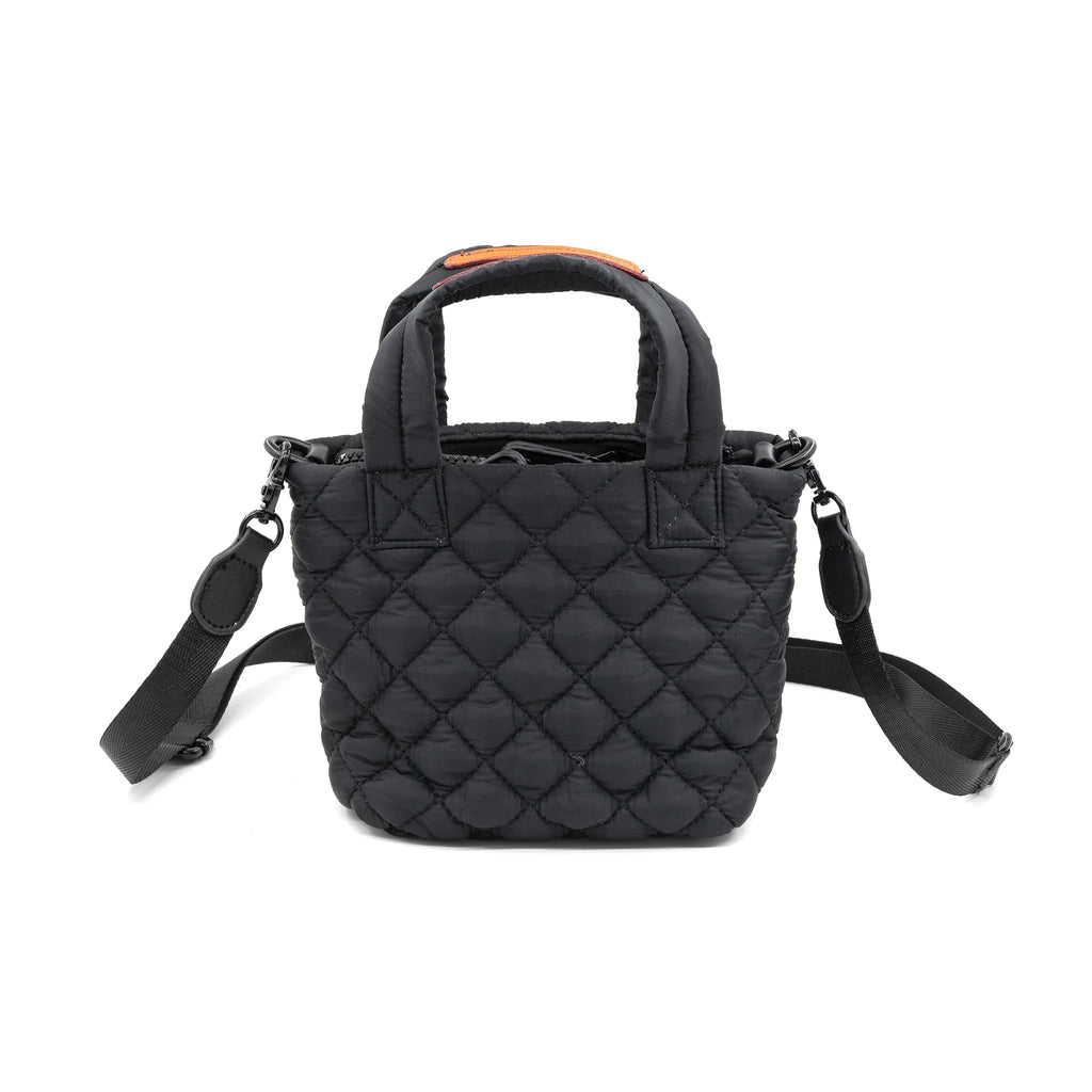 BC Mini Metro Tote