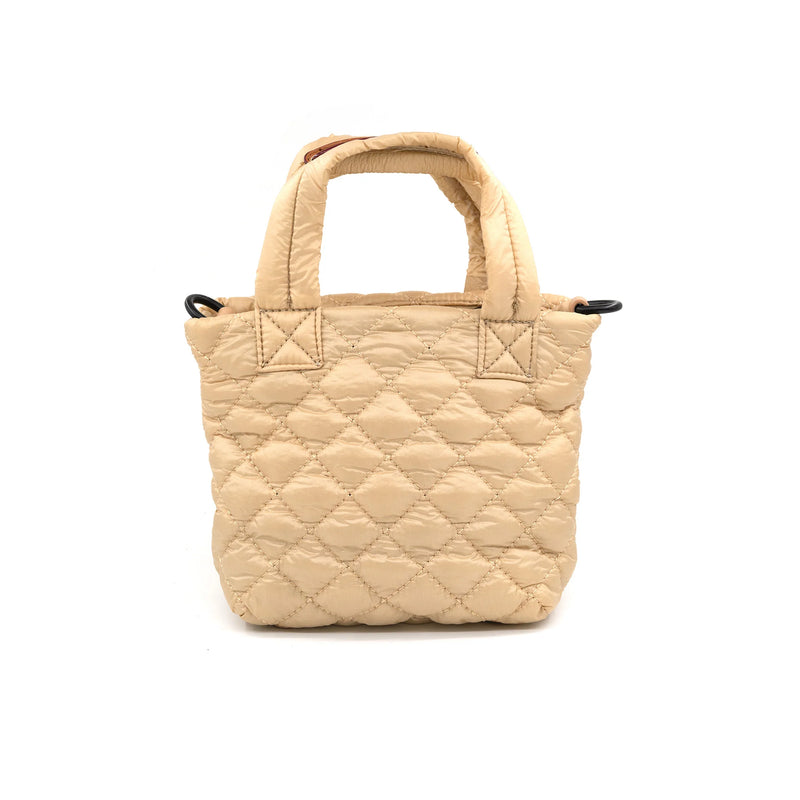 BC Mini Metro Tote