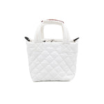 BC Mini Metro Tote