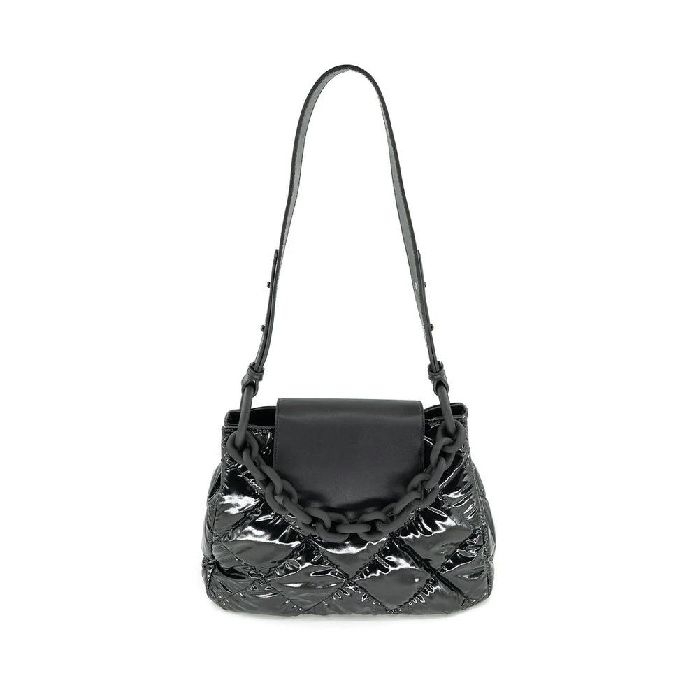 Black Patent