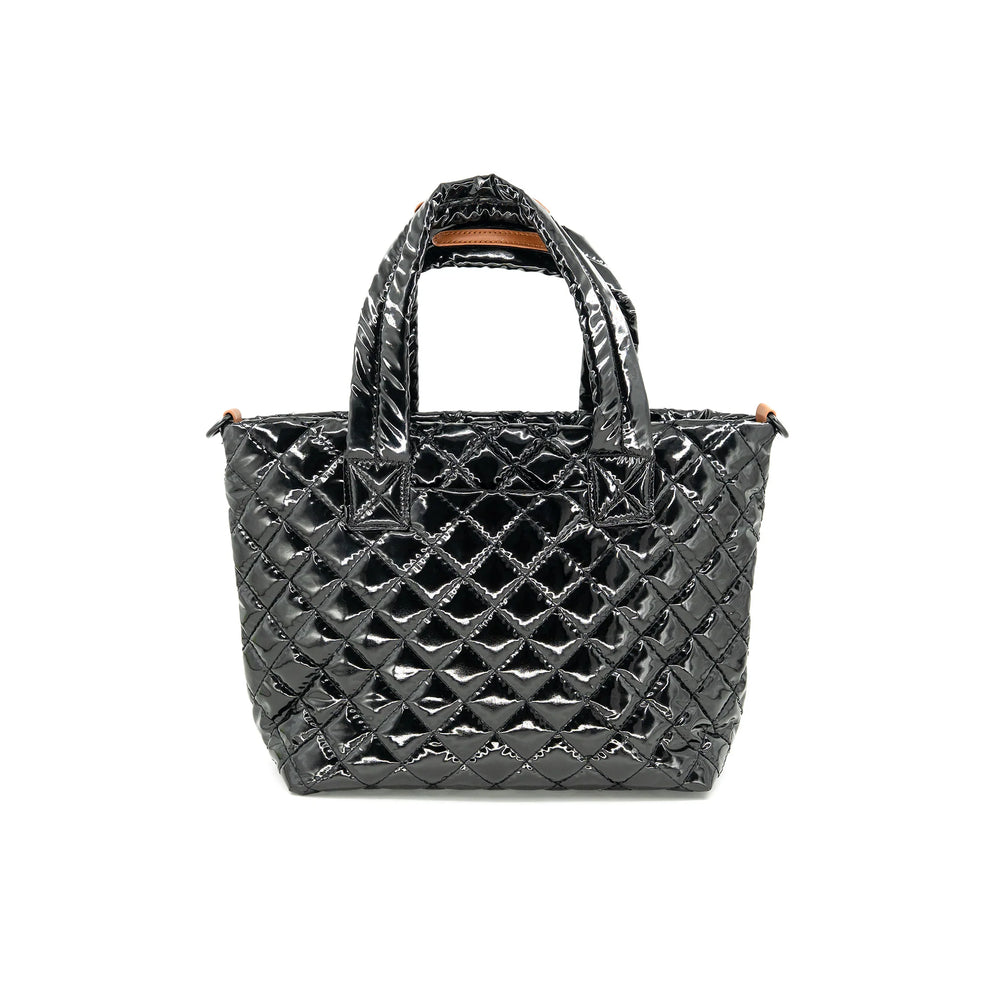 Black Patent