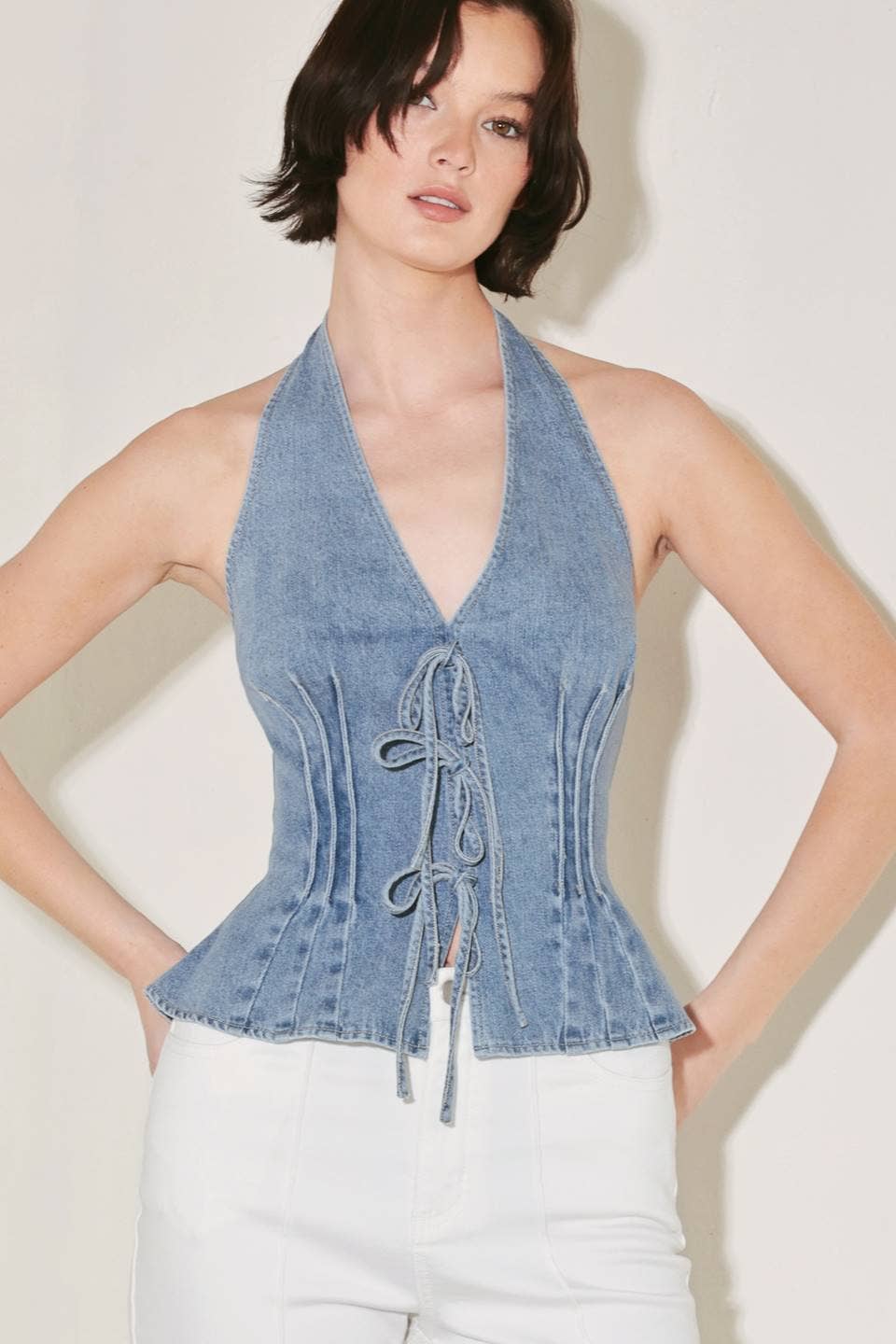 Denim