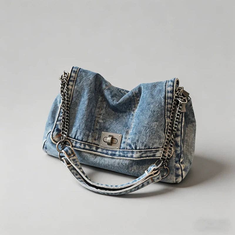Denim Blue