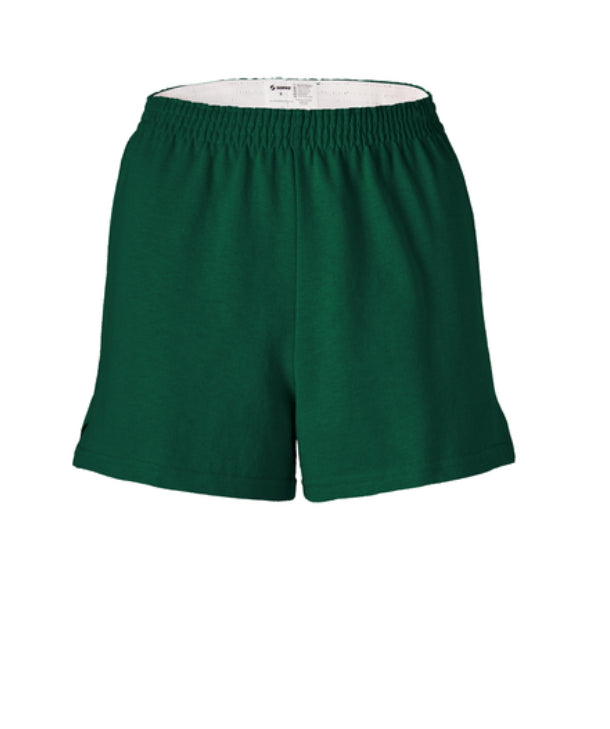 Soffe Women Authentic Shorts