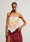 Free People Women's Better Than That Tube Top