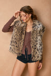 Wanderroot Fur Vest
