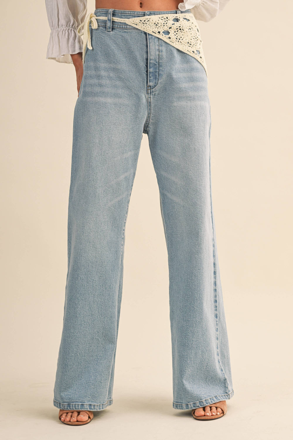 Lt Denim