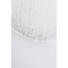Lace Contrast Long Sleeve Bodysuit