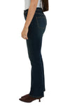 Mia High Rise Western Bootcut Jeans