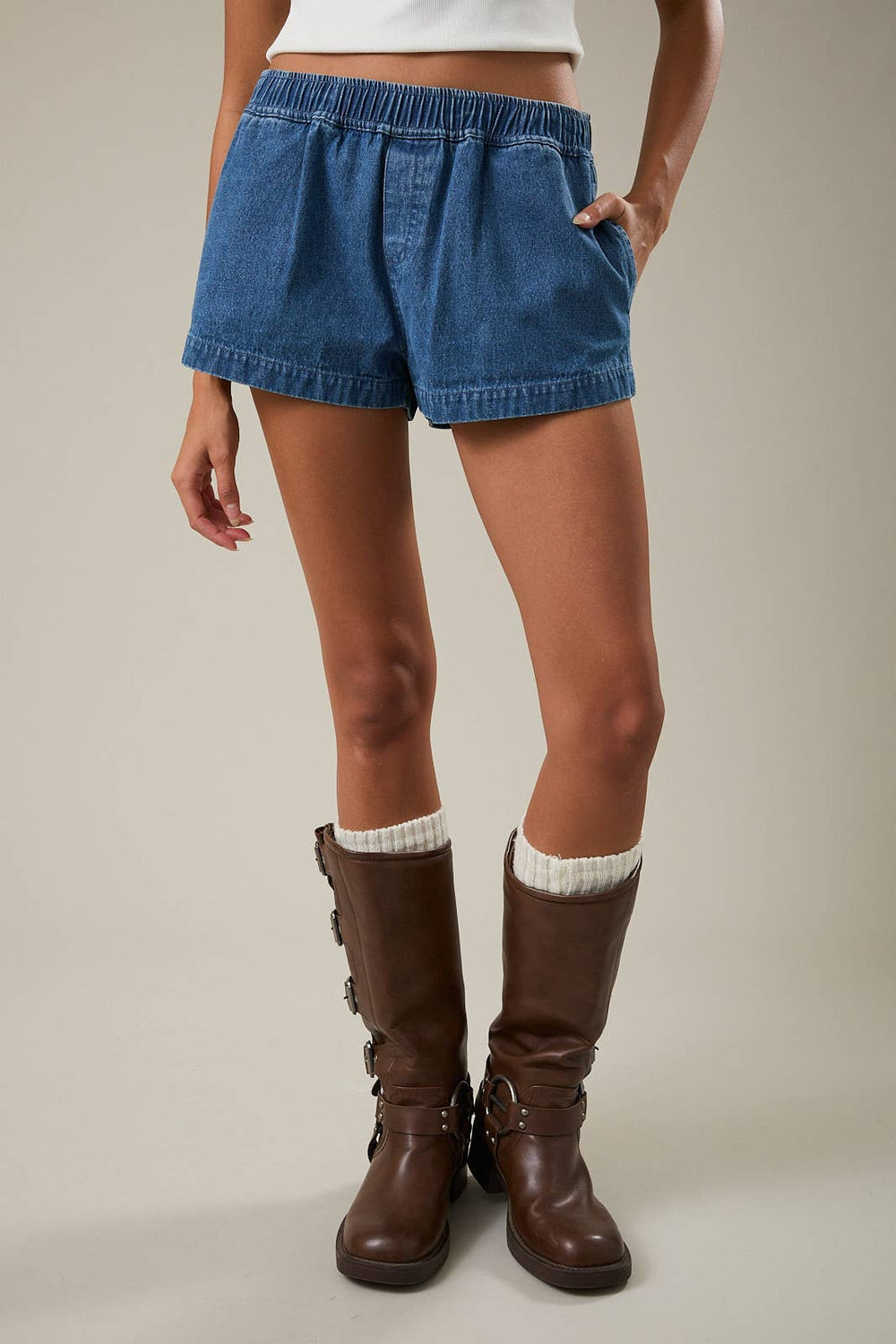 Denim