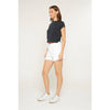 MICA Super High Rise Vintage Shorts