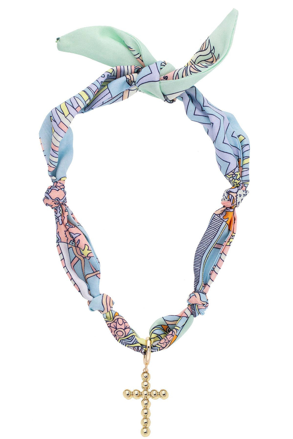 Pastel Multi