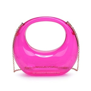 Neon Pink 0925
