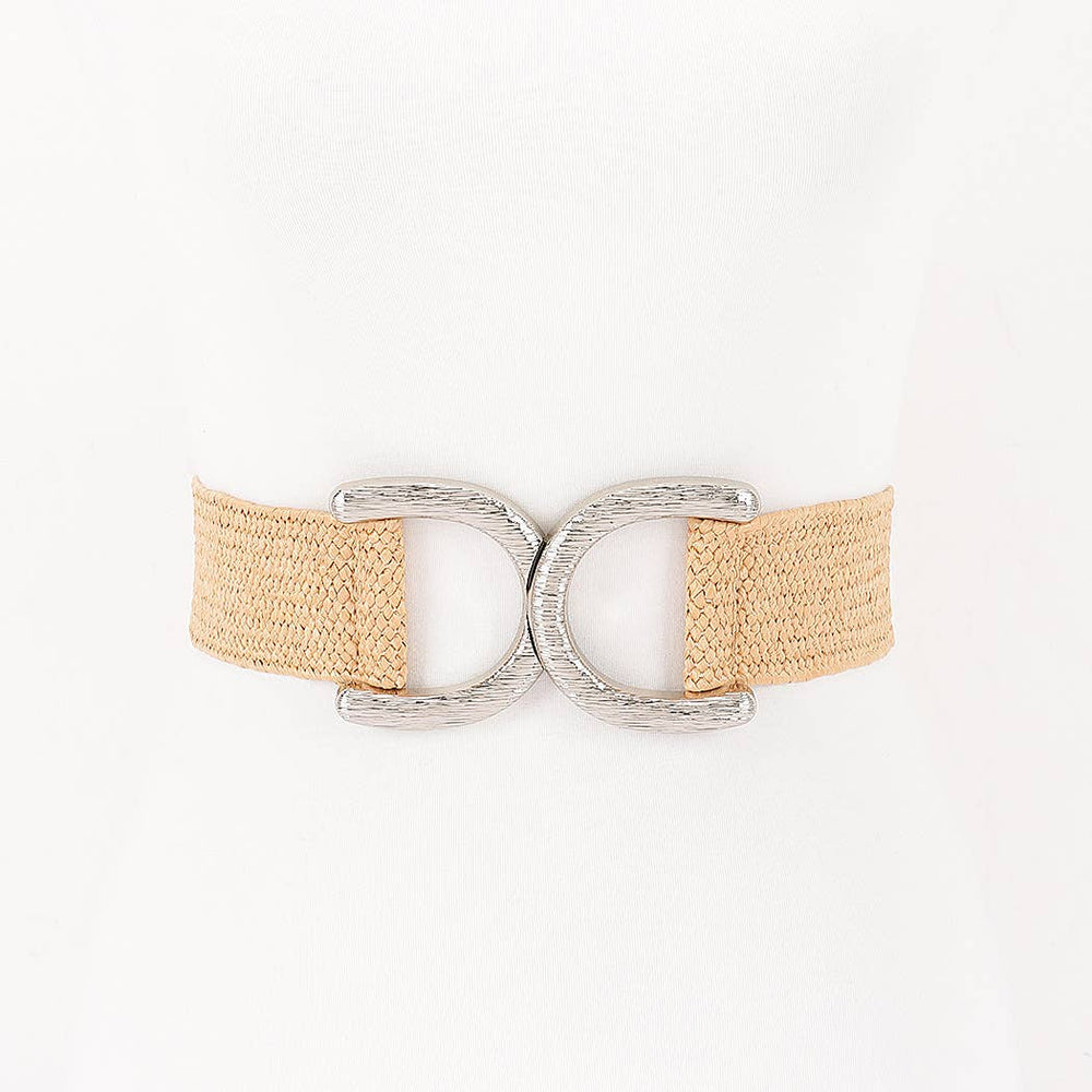 Khaki/Silver