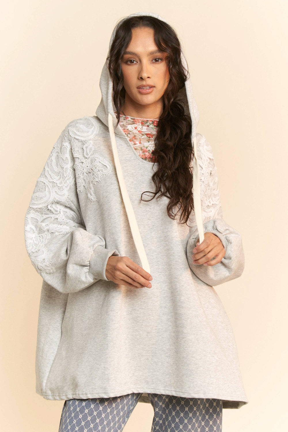 Heather Grey