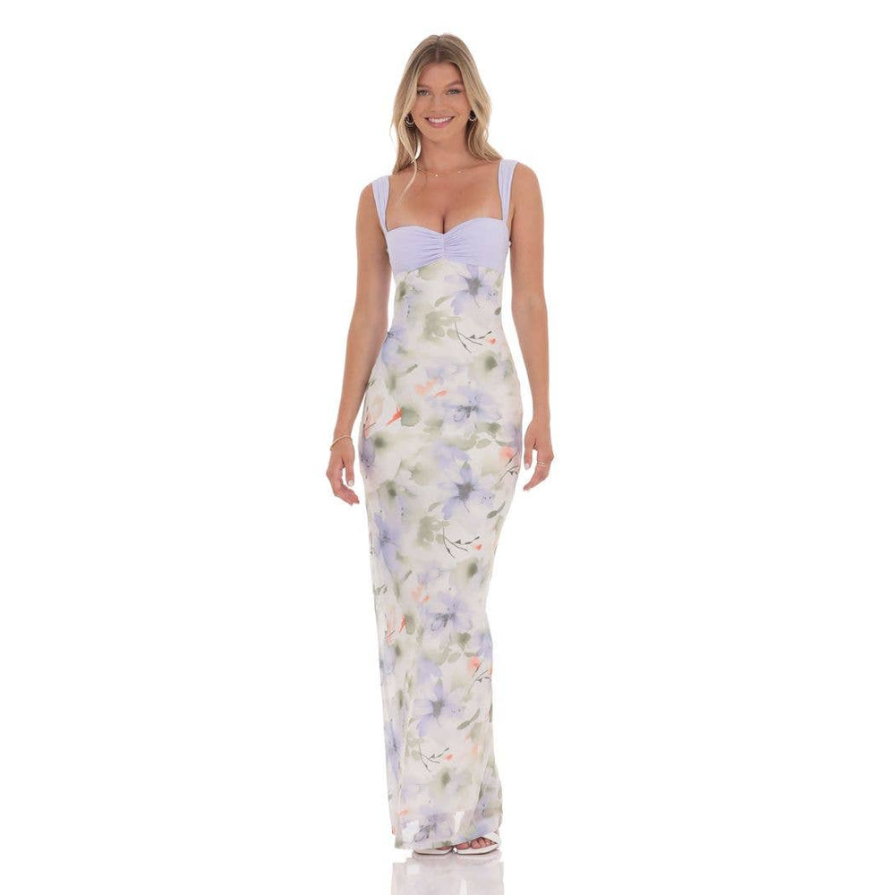 Lavender Lilly