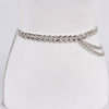 Layered Chain Belt