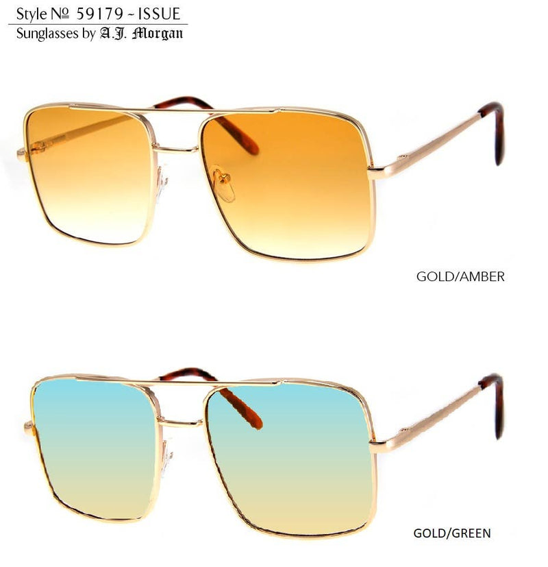 Issue Sunglasses