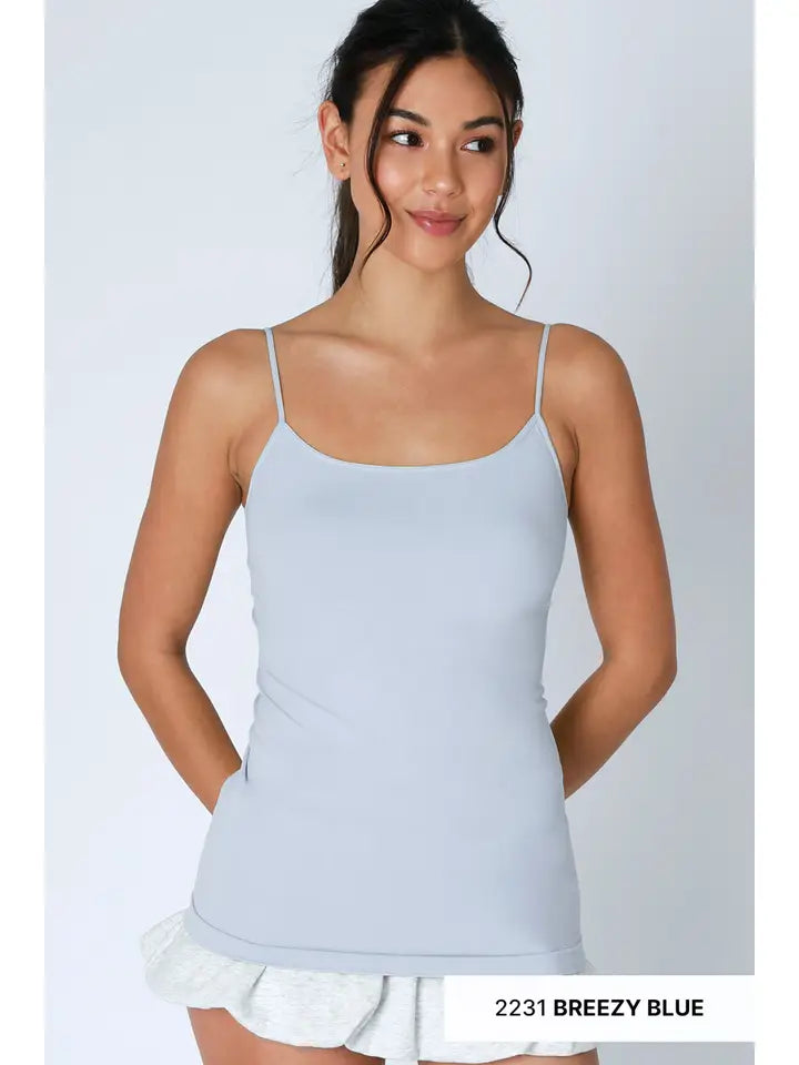 Signature Camisole