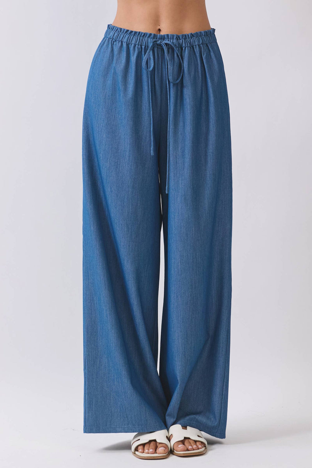 Medium Denim