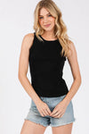 Span Rib Tank Top