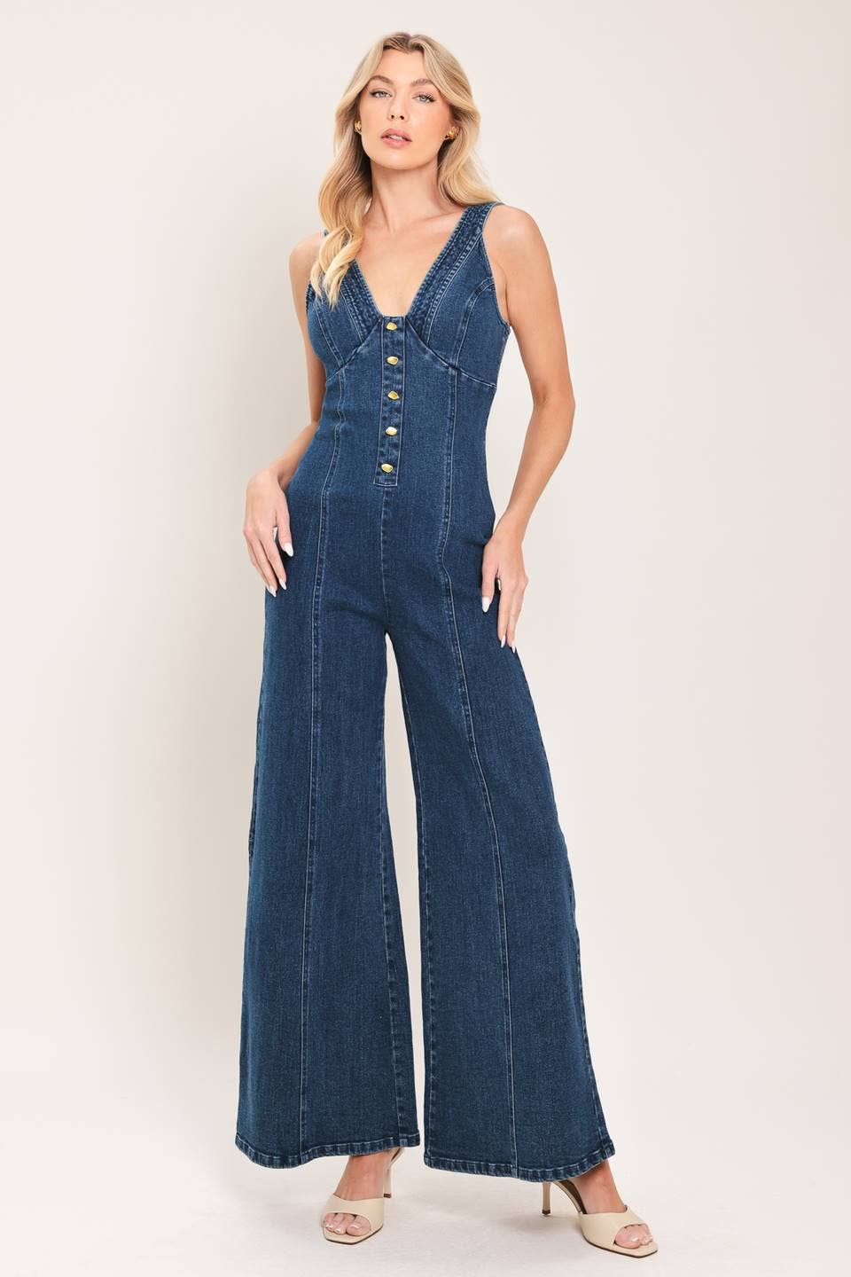 Indigo Denim
