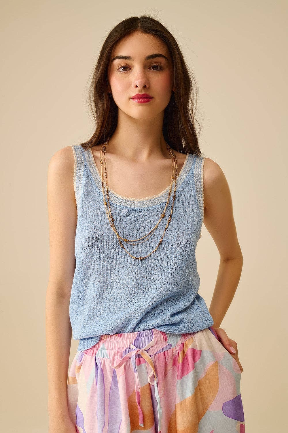 Light Blue