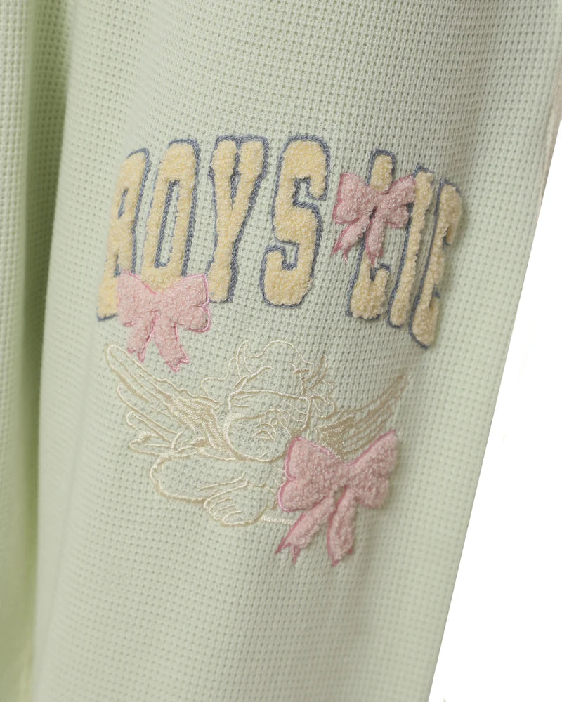 Boys Lie Bows Kimmy Pants